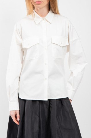 Max Mara Блуза