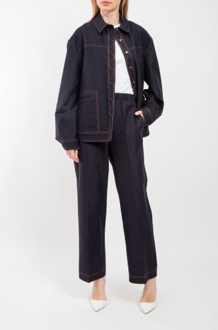 Max Mara Брюки