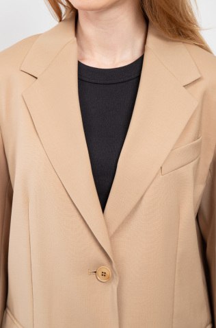 Max Mara Жакет