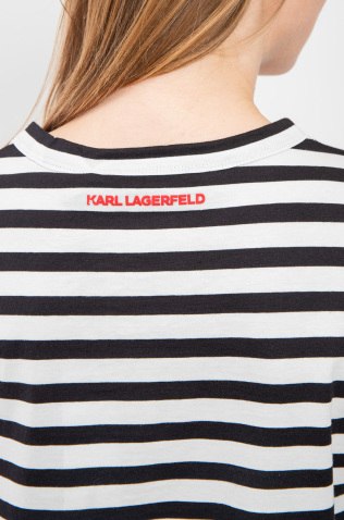Karl Lagerfeld Свитшот