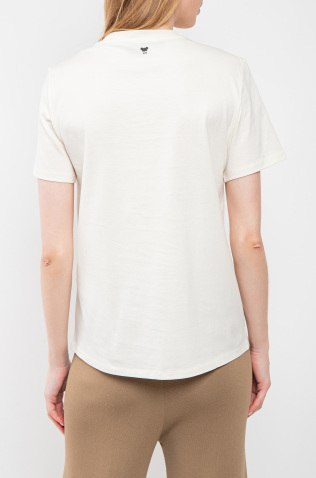 Max Mara Футболка