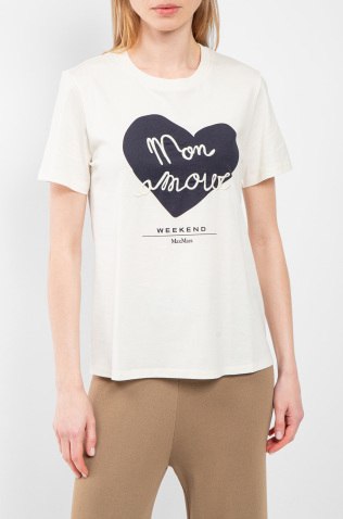 Max Mara Футболка