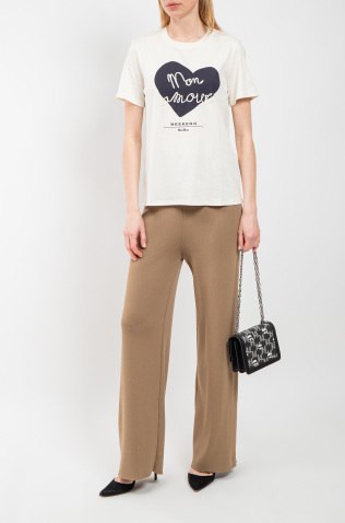 Max Mara Футболка