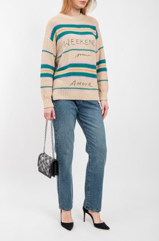 Max Mara Джемпер