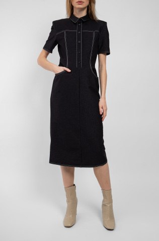 Max Mara Платье