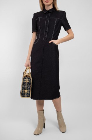 Max Mara Платье