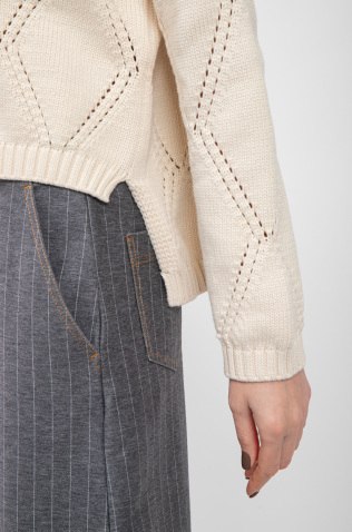Max Mara Джемпер