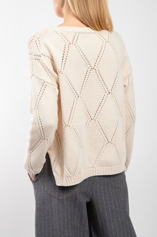 Max Mara Джемпер