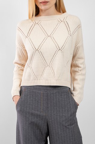 Max Mara Джемпер