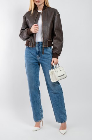 Max Mara Джинсы