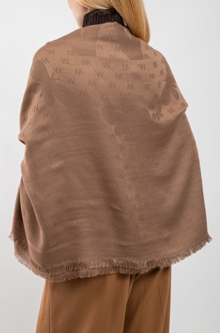 Max Mara Шарф
