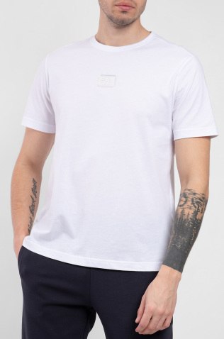 Armani Футболка