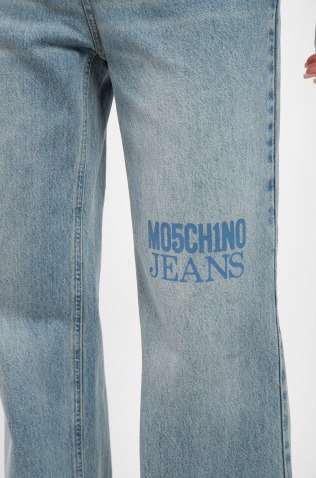 Moschino Джинсы