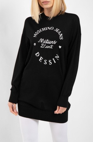 Moschino Джемпер