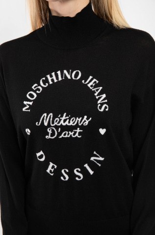 Moschino Гольф