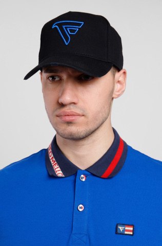 Fred Mello Кепка