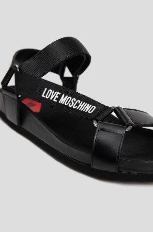Moschino Босоножки