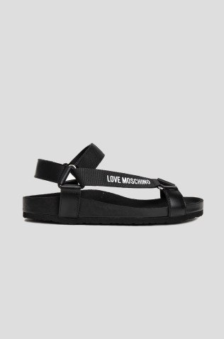 Moschino Босоножки