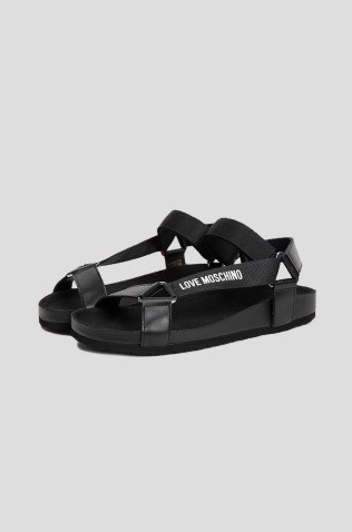 Moschino Босоножки