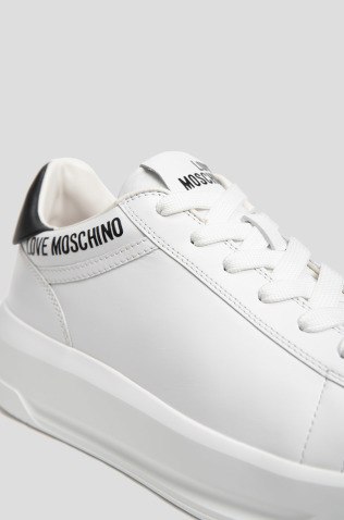 Moschino Кроссовки