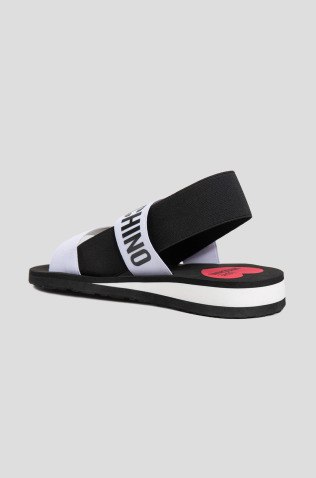 Moschino Босоножки