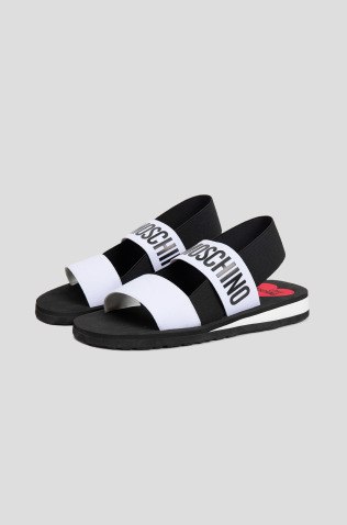 Moschino Босоножки