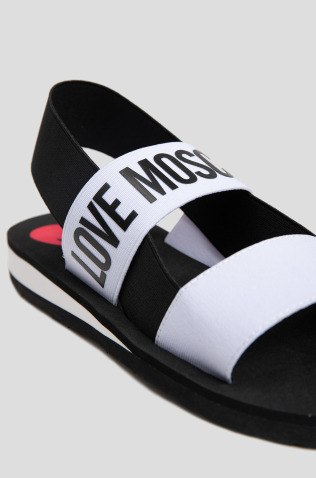 Moschino Босоножки