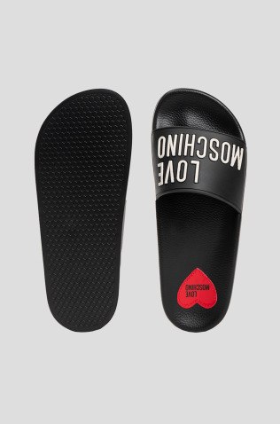 Moschino Шлепанцы