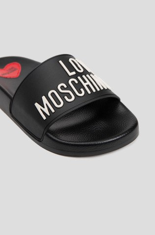 Moschino Шлепанцы