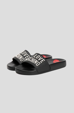 Moschino Шлепанцы