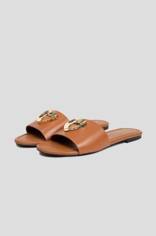 Moschino Шлепанцы