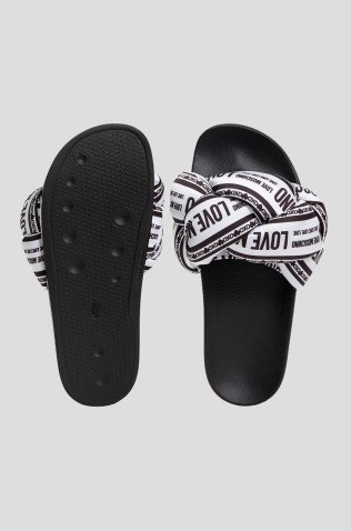 Moschino Шлепанцы