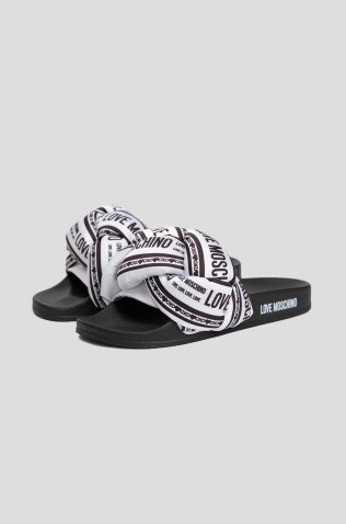 Moschino Шлепанцы