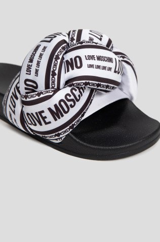 Moschino Шлепанцы