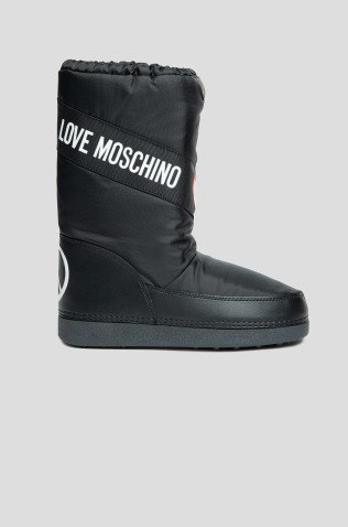 Moschino Сапоги