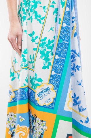 Moschino Платье