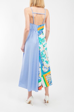 Moschino Платье