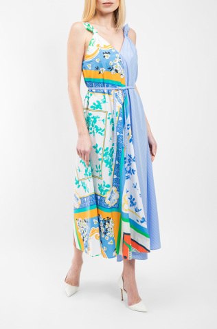 Moschino Платье