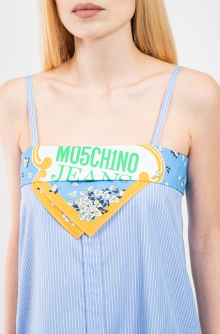 Moschino Платье