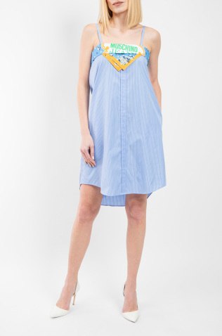 Moschino Платье