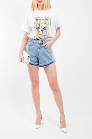 Moschino Шорты
