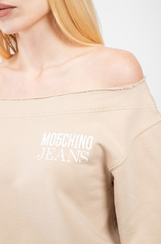 Moschino Свитшот