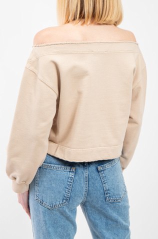 Moschino Свитшот