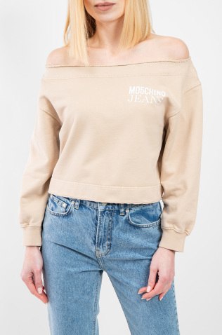 Moschino Свитшот