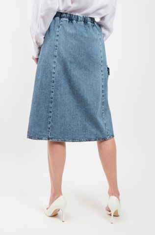 Moschino Юбка