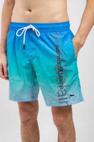 Harmont & Blaine Пляжные шорты