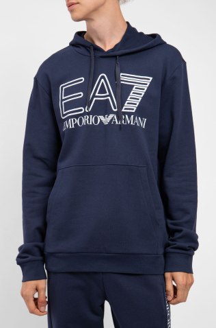 Armani Худи