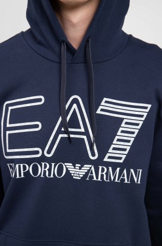 Armani Худи