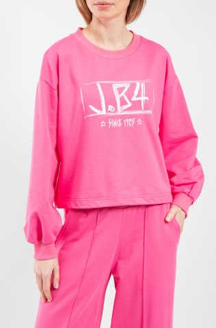 J.B4 Just Before Спортивный костюм