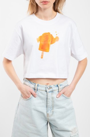 Moschino Футболка